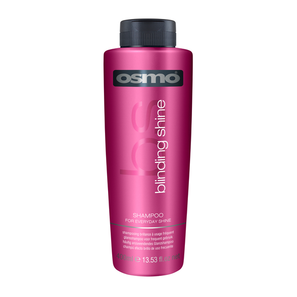Osmo Blinding Shine Conditioner 400Ml