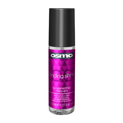 Osmo Blinding Shine Illuminating Finisher 125Ml