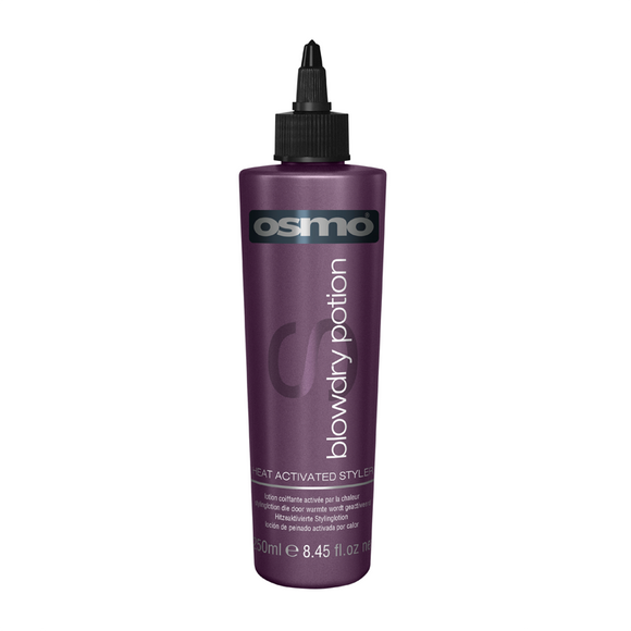 Osmo Blowdry Potion Heat Activated Styler 250Ml