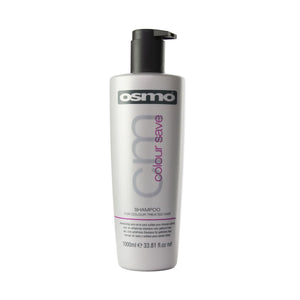 Osmo Colour Save Shampoo 1000Ml