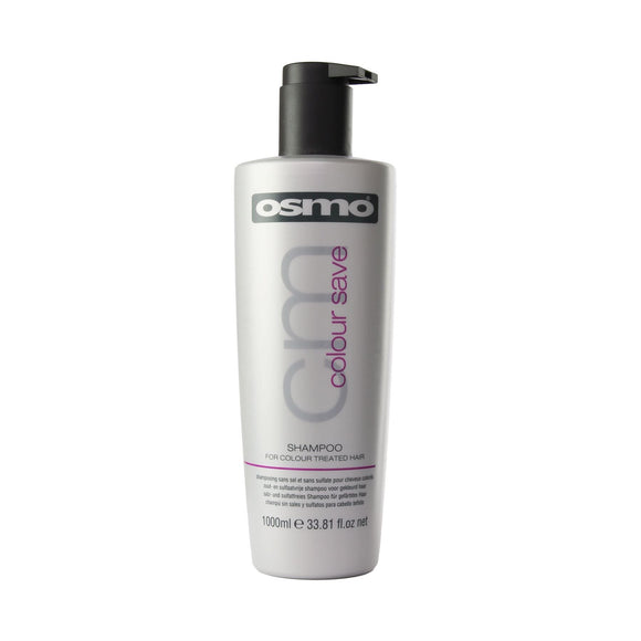 Osmo Colour Save Shampoo 1000Ml