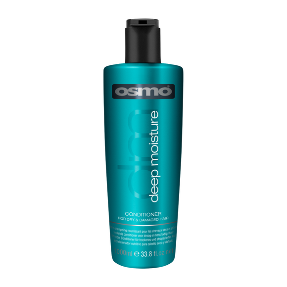 Osmo Deep Moisture Conditioner 1000Ml