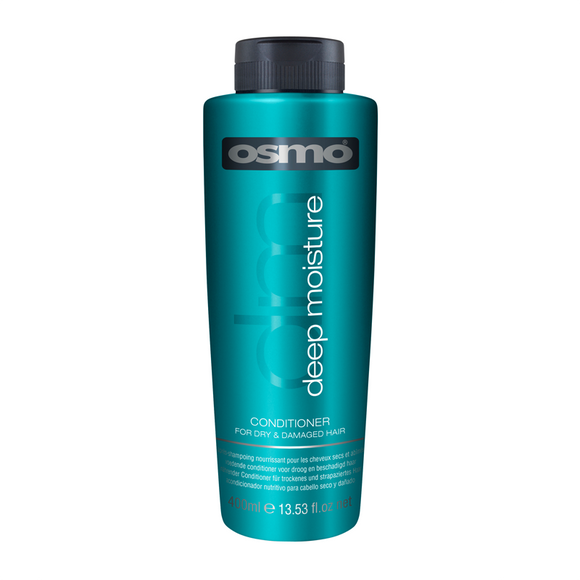 OSMO Deep Moisture Conditioner 400ml