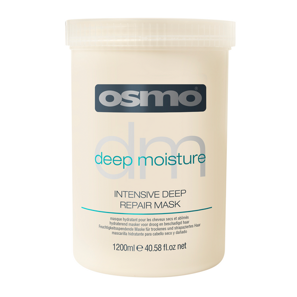 Osmo Intensive Deep Repair Mask 1200Ml