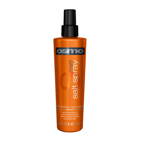 Osmo Matt Salt Spray 250Ml