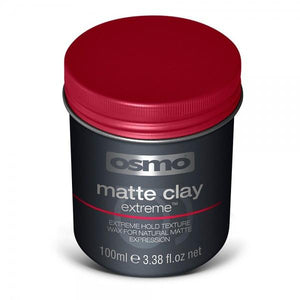 Osmo Matt Clay Extreme
