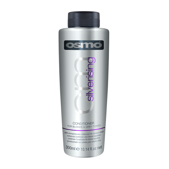 OSMO Silverising Conditioner 300ml