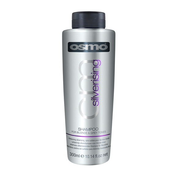 Osmo Silverising Shampoo 300Ml