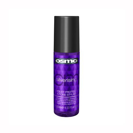 OSMO Silverising Violet Protect & Tone Styler