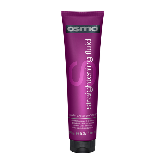 Osmo Straightening Fluid 150Ml