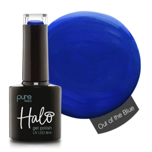 Summer Vibes Collection - Halo Polish