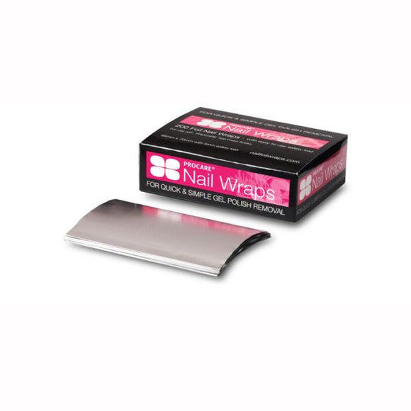 PROCARE Nail Wraps