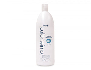colorissimo developer 3%