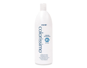colorissimo developer 9%