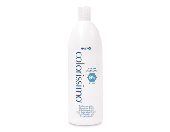 colorissimo developer 9%