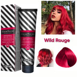Osmo Color Psycho Semi - Perm
