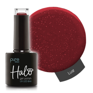 Scarlet Fever Collection - Halo Polish