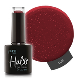 Scarlet Fever Collection - Halo Polish