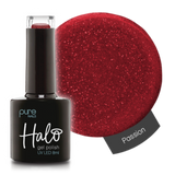 Scarlet Fever Collection - Halo Polish
