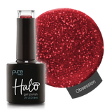 Scarlet Fever Collection - Halo Polish