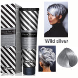 Osmo Color Psycho Semi - Perm