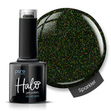 halo winter warmers collection
