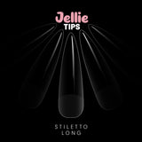 Halo Jellie Tips Pack of 50