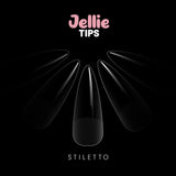 Halo Jellie Tips Pack Of 50
