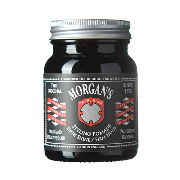 Morgan's pomade high shine 100gr