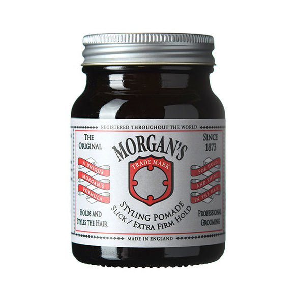 Morgan's styling pomade slick 100g