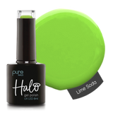 Summer Throwback Collection - Halo Polish