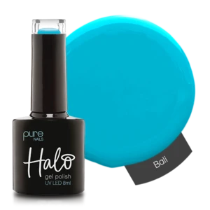 Summer Vibes Collection - Halo Polish