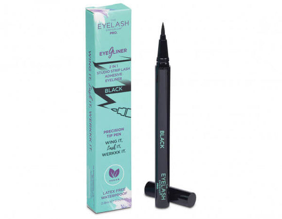 Eyelash Emporium 0.8ml Lash Adhesive Eyeliner
