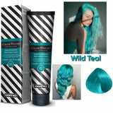 Osmo Color Psycho Semi - Perm