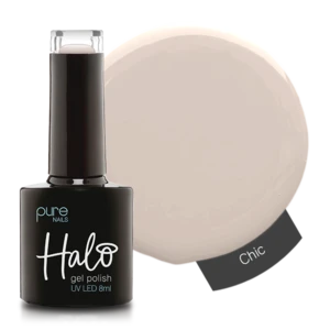 Uptown Girl Collection- Halo Polish