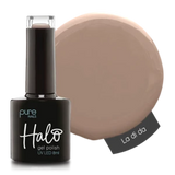 Uptown Girl Collection- Halo Polish