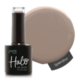 Uptown Girl Collection- Halo Polish