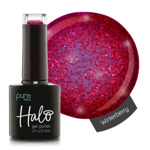 Very Berry Collection - Halo Polish