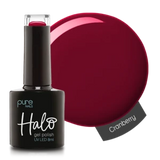 Very Berry Collection - Halo Polish