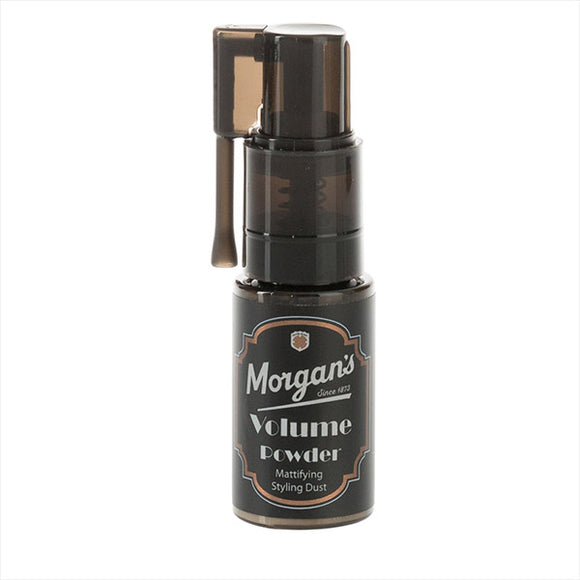 Morgan Volume Powder 5Gr
