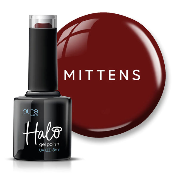 halo winter warmers collection