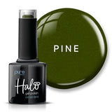 halo winter warmers collection