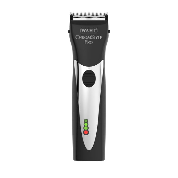 ACADEMY CHROMSTYLE CLIPPER KIT