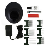 ACADEMY CHROMSTYLE CLIPPER KIT