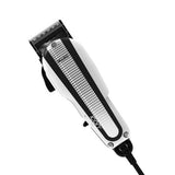Icon White And Chrome Mains Clipper