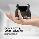 Wahl cordless clipper charge stand