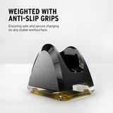 Wahl cordless clipper charge stand