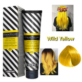 Osmo Color Psycho Semi - Perm