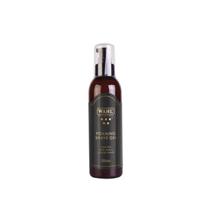 Foaming Shave Gel 200ml