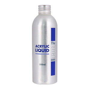 Acrylic Liquid (Various Sizes)